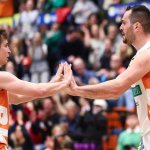 Dukes gleichen im BSL-Halbfinale aus, Gunners vor Aufstieg