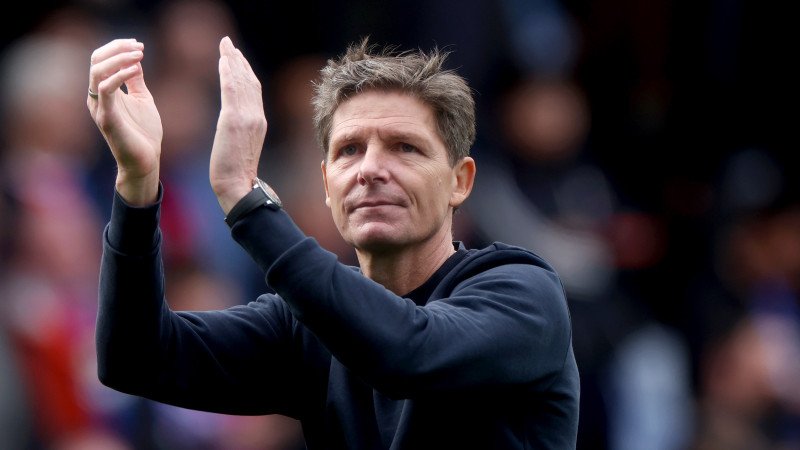 Glasners <a href='/de/daten/news/fussball/crystal-palace/' class='tag'>Crystal Palace</a> verpasst ManUnited eine Klatsche