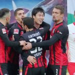 Glasner möchte Ex-Schützling nach London lotsen