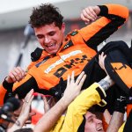 Überwältigter Norris nach Premierensieg: "Wurde Zeit"