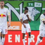 Titel für Salzburg futsch? "Wir müssen uns hinterfragen"