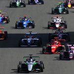 F1-Academy: Alpines Pullling mit Machtdemonstration in Miami