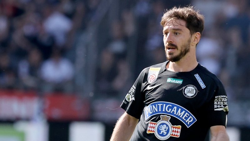 Sturms Kiteishvili: "Should I stay or should I go?"