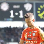 Hartberg: "Schaffen es nicht, den Sack zuzumachen"