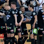 Tabellenführung ausgebaut! Sturms "schönstes Unentschieden"