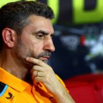 Dann will McLaren in der Formel 1 um Siege mitfahren