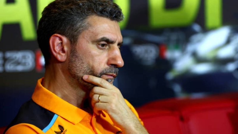 McLaren-Chef: "Sollten ein Wochenende zu Hause verbringen"