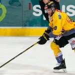 99ers verpflichten routinierten ICE-Stürmer