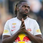 Disziplinlosigkeit? Deshalb fehlt Solet im Salzburg-Kader