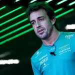 Alonso sauer: "Gefühl, dass Nationalität eine Rolle spielt"