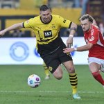 Dortmund denkt über Trennung von DFB-Nationalspieler nach