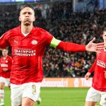 Heim-Party! PSV Eindhoven fixiert 25. Meistertitel