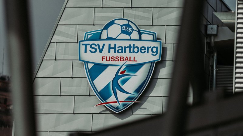 Europacup: Hartberg müsste nach Oberösterreich ausweichen