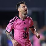 Fünf Assists! Messi zertrümmert gleich zwei MLS-Rekorde