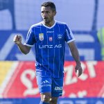 Ronivaldo über Zukunft: "Wollte um zwei Jahre verlängern"