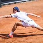 ÖTV-Youngster Schwärzler verpasst ersten Challenger-Sieg