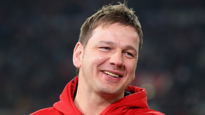 "Ich werde sterben" - Ex-Rapid-Goalie an Krebs erkrankt