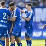 Linzer Traum vom Europacup: "Liegt nicht in unseren Händen"