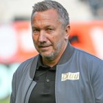 Riegler beendet Trainerdiskussion um Manfred Schmid