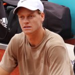 Jannik Sinner muss seinen Start in Rom absagen