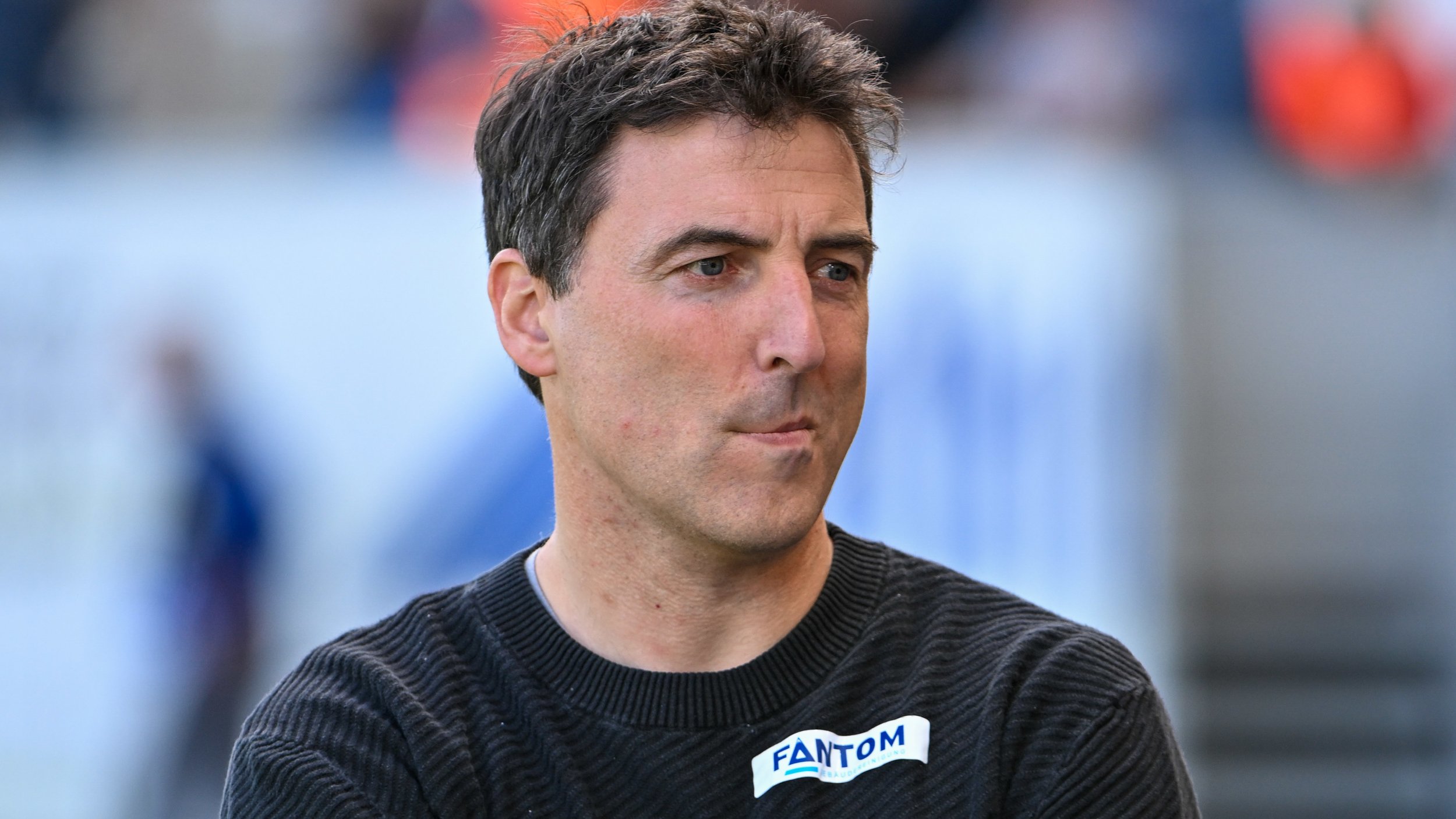 Altacher Abstiegsangst: "Bringen es nicht aufs Papier"