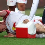 Riesen-Schock! Xaver Schlager erleidet Kreuzbandriss