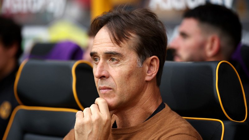 FC Bayern fragte offenbar bei spanischem Coach an