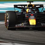 Verstappen holt Sprint-Pole vor Leclerc und Perez