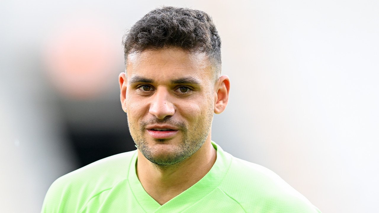 Behounek-Assist gegen Trauner-Klub! Kuriosum um Ex-Rapidler
