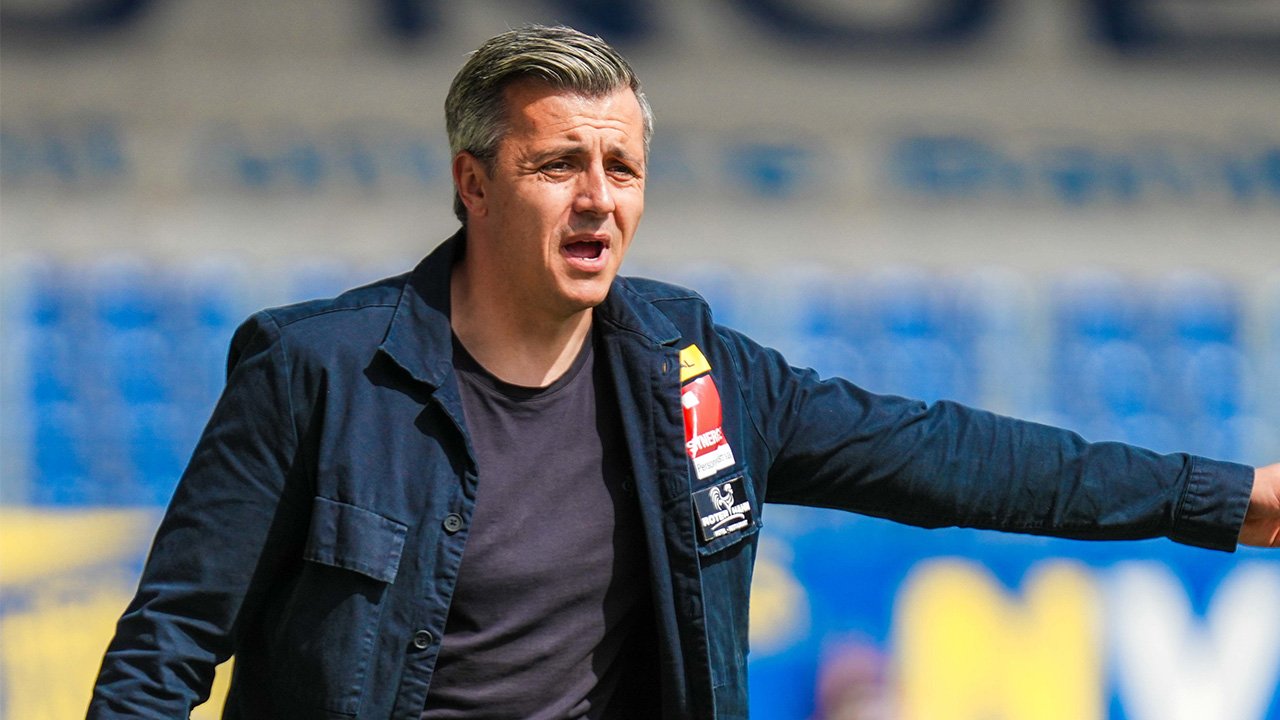 Paukenschlag! Philipp Semlic verlässt den <a href='/de/daten/news/fussball/skn-st--poelten/' class='tag'>SKN St. Pölten</a>