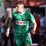 Rapid II marschiert weiter Richtung Ostliga-Titel