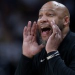 Los Angeles Lakers setzten Trainer Ham vor die Türe