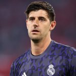 Nach Kreuzbandriss: Real-Goalie vor Comeback