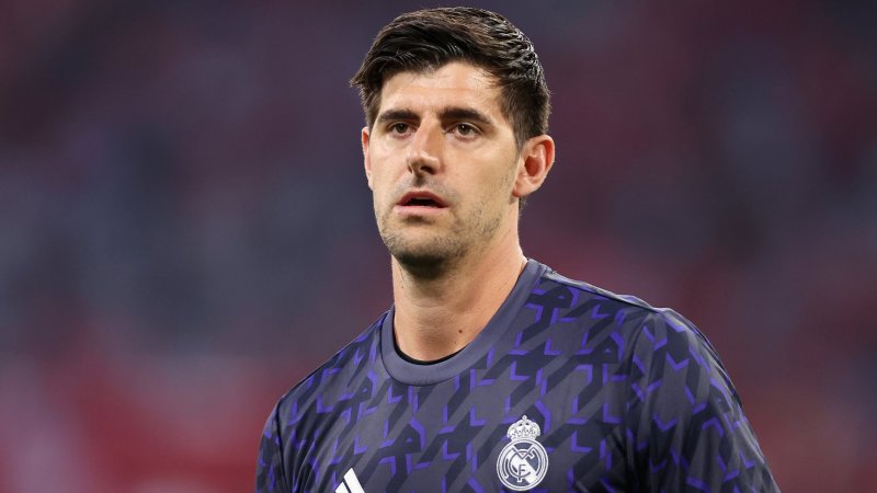 Real Madrid droht Ausfall von Stargoalie für Bayern-Kracher