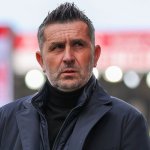 Aus bei Union? Nenad Bjelica reagiert auf Gerüchte