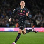 ManCity-Star zum Premier-League-Spieler des Jahres gewählt