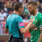 VAR-Rückblick: Keine Fehler im Cup-Finale Sturm gegen Rapid