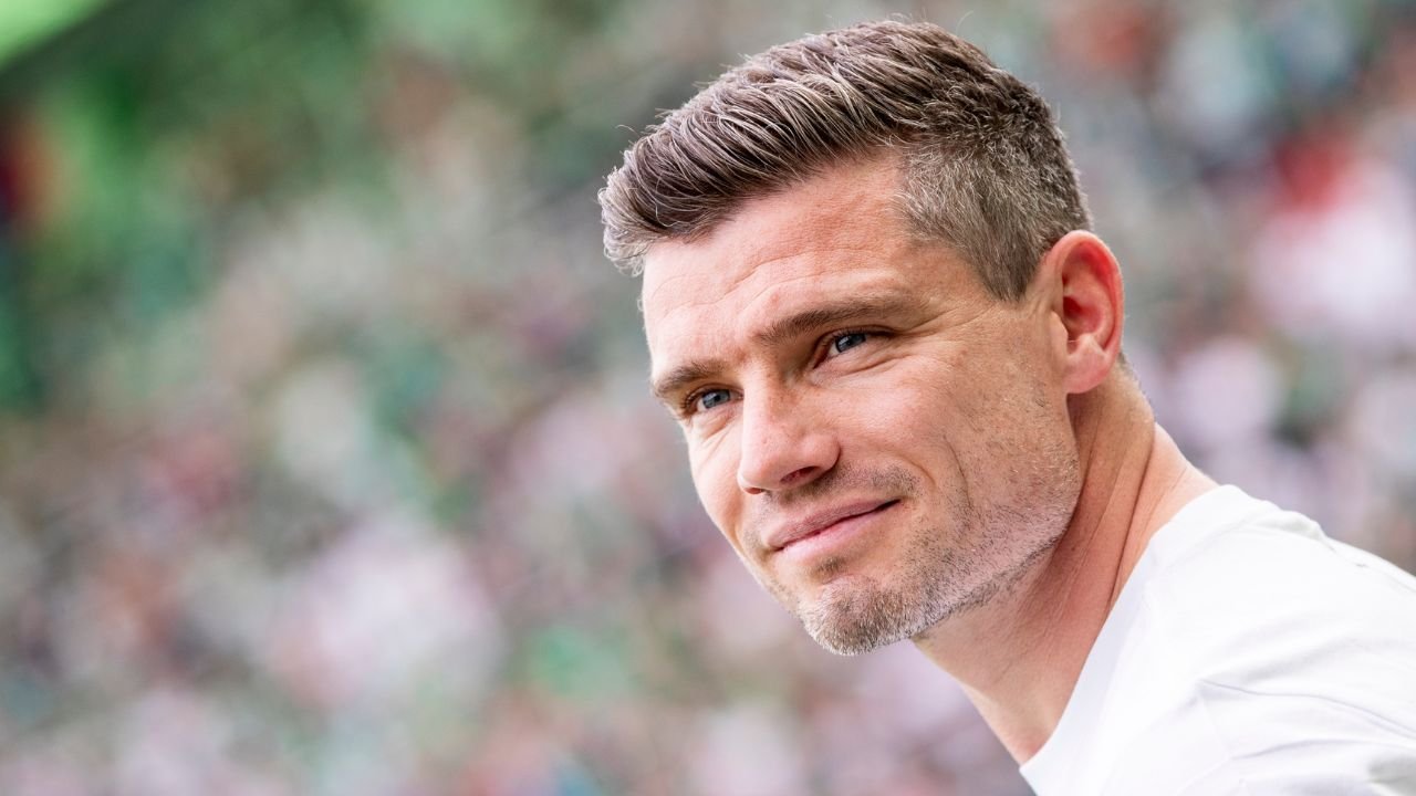 Klauß über Rangnick-Verbleib: "Alle Leute im Land sind froh"