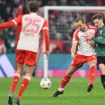 Bayern München: Nach Real Madrid ist vor VfB Stuttgart