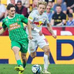 Rapid gegen Salzburg: Duell zweier zuletzt geprügelter Klubs