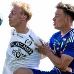 Gegen Hartberg: Nach dem Cup-Finale wartet die Liga-Endphase
