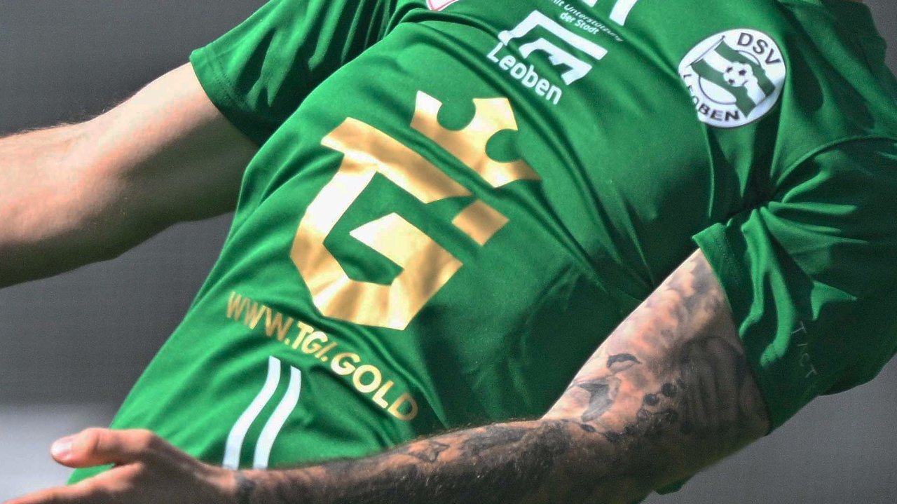 Probleme für Geldgeber des <a href='/de/daten/news/fussball/dsv-leoben/' class='tag'>DSV Leoben</a>