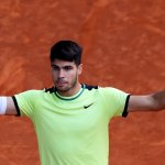 Armverletzung! Superstar Alcaraz muss für Rom absagen