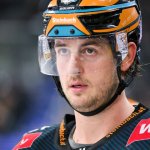 Black Wings Linz verlängert mit Defense-Routinier