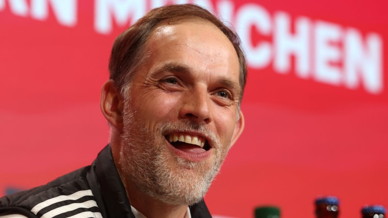 Tuchel-Verbleib in München? "Es ist immer alles möglich"
