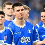 Trotz Abstieg: Honsak vor Wechsel innerhalb der Bundesliga