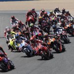 MotoGP-Rennen in Kasachstan wird verschoben