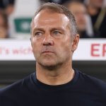 Nicht Bayern! Flick winkt Trainerjob in England