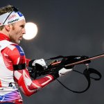 Mit Simon Eder! Das sind die ÖSV-Biathlon-Kader für 2024/25