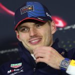 Red-Bull-Abgang? Verstappen antwortet auf Gerüchte